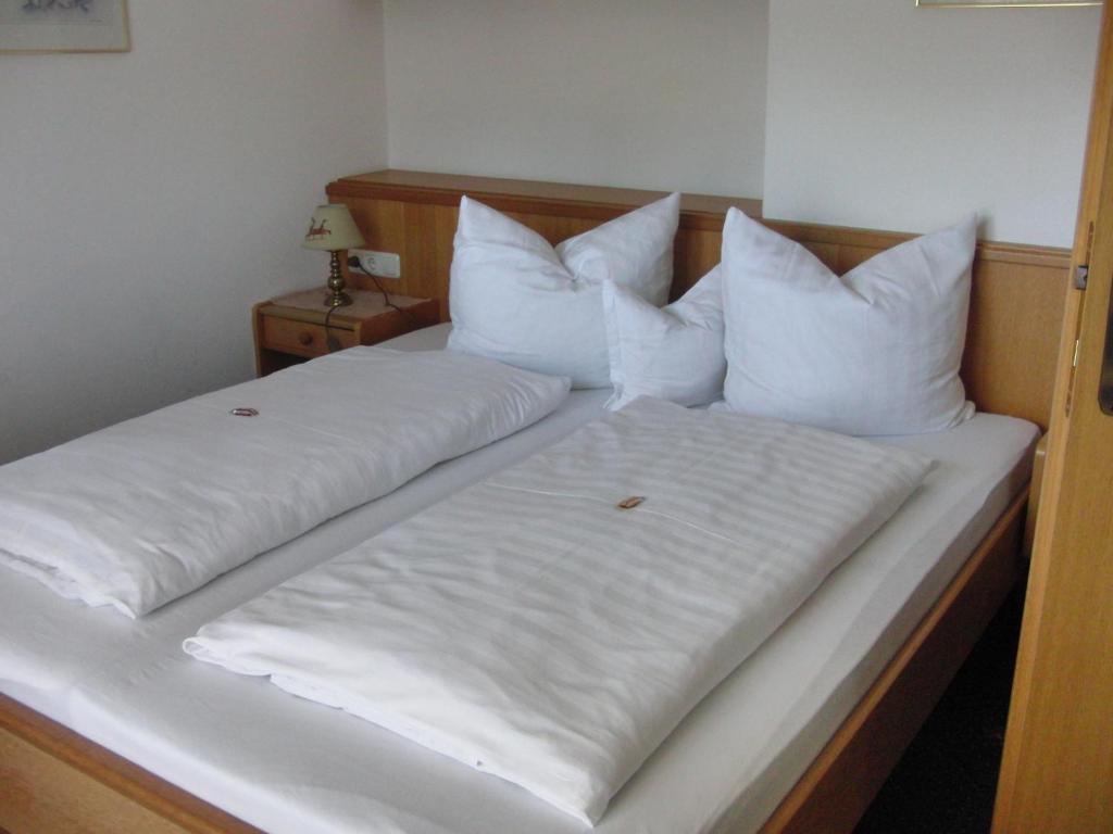 Hotel-Pension Heike คิทซ์บือห์ ห้อง รูปภาพ